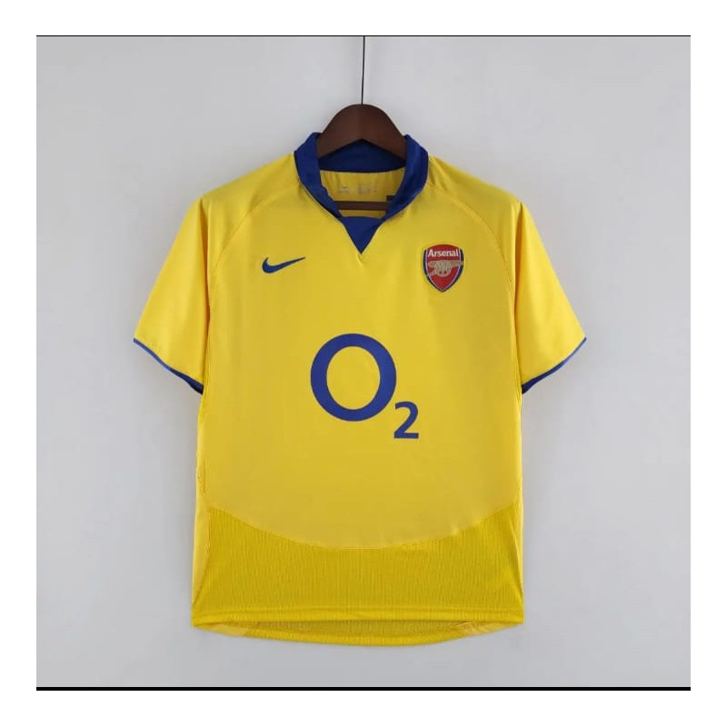 Arsenal FC 2003-2004