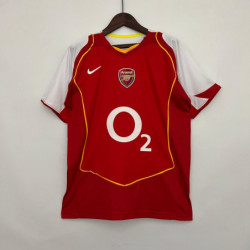 Arsenal FC 2004-2005