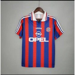 Bayern de Múnich 1995-1996