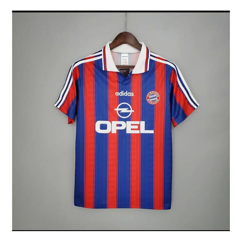 Bayern de Múnich 1995-1996