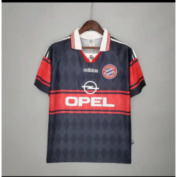 Bayern de Múnich 1997-1998