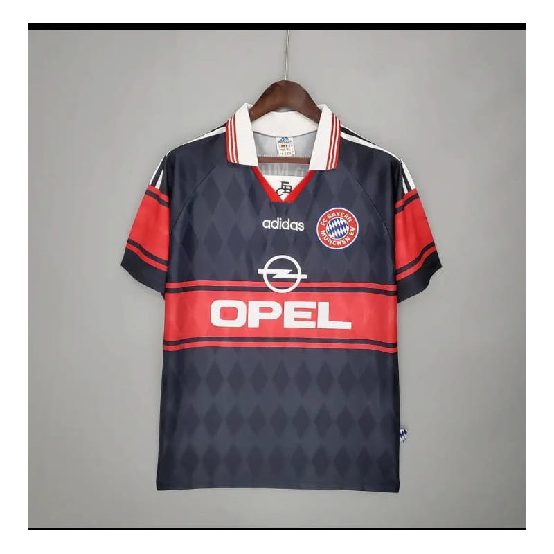 Bayern de Múnich 1997-1998