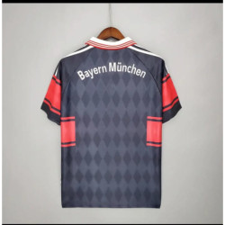 Bayern de Múnich 1997-1998