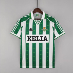 Real Betis 1996-1997