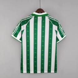 Real Betis 1996-1997