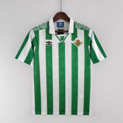 Real Betis 1994-1995