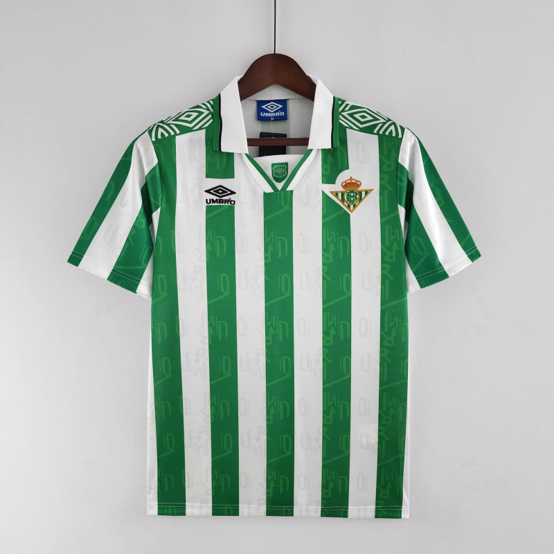 Real Betis 1994-1995