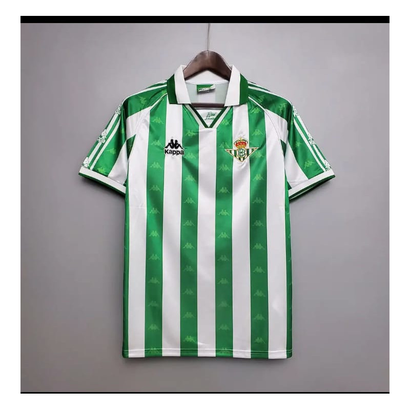 Real Betis 1995-1996
