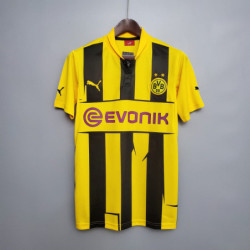 Borussia Dortmund 2012-2013