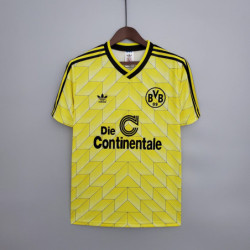 Borussia Dortmund 1988-1989