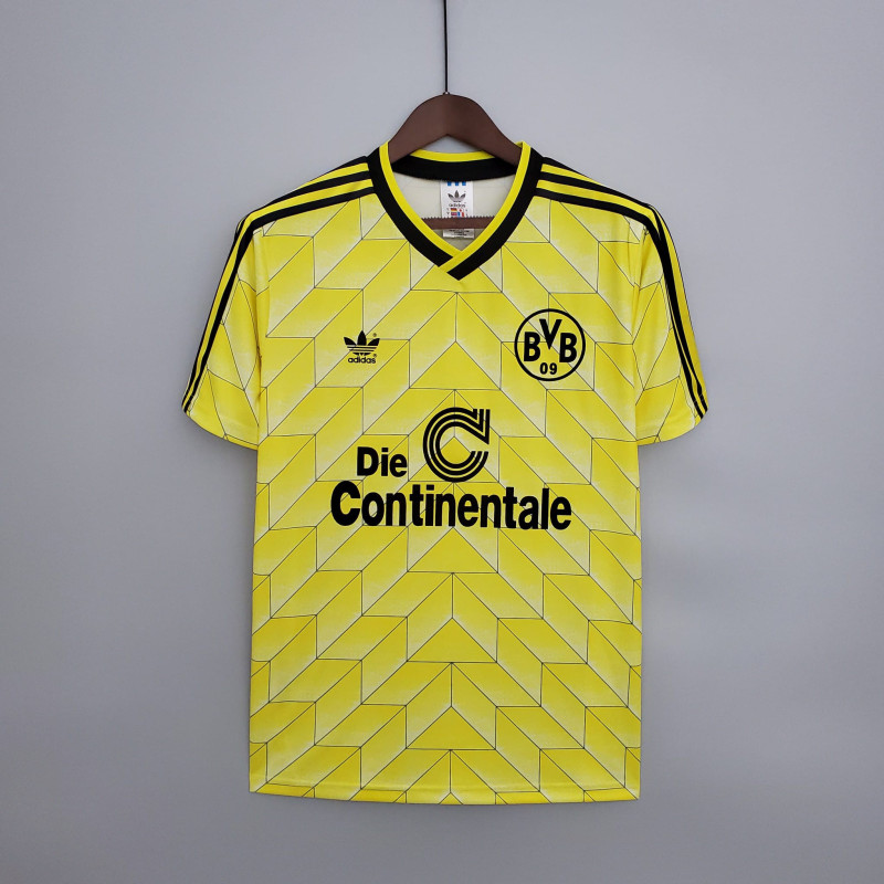 Borussia Dortmund 1988-1989