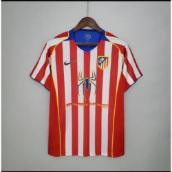 Atlético de Madrid 2004-2005