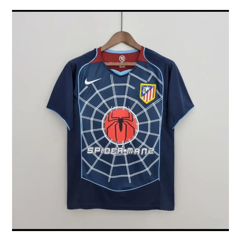 Atlético de Madrid 2004-2005