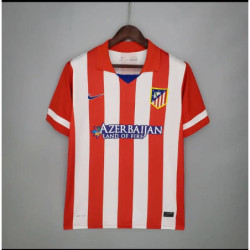 Atlético de Madrid 2013-2014