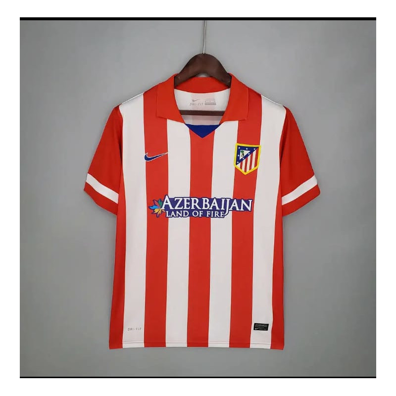 Atlético de Madrid 2013-2014