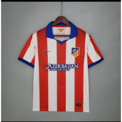 Atlético de Madrid 2014-2015