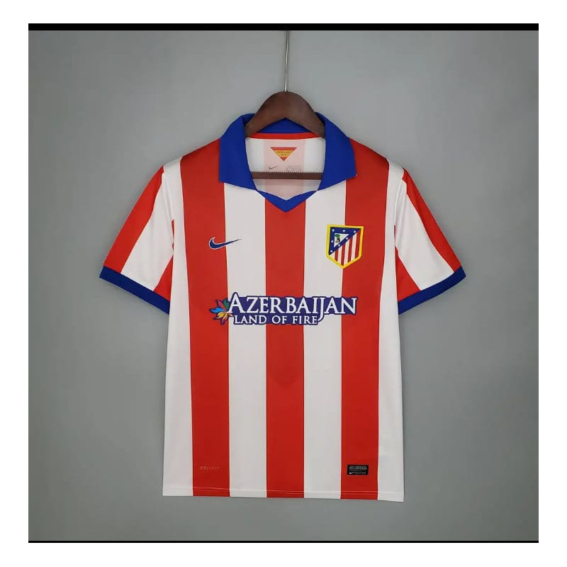Atlético de Madrid 2014-2015