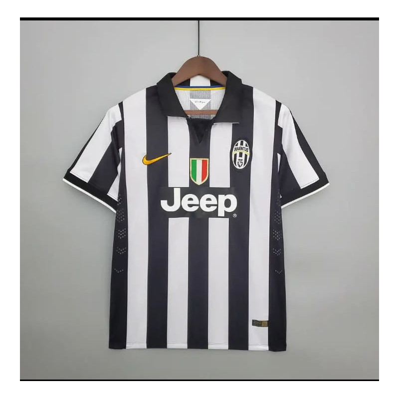Juventus de Turín 2014-2015