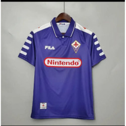 Fiorentina 1998-1999