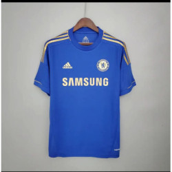 Chelsea 2012-2013