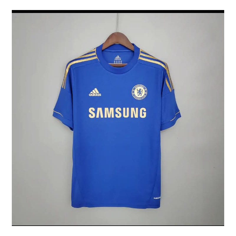 Chelsea 2012-2013