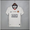 Manchester United 2007-2008 (Final Roma)