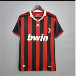 Milán, A.C. 2009-2010