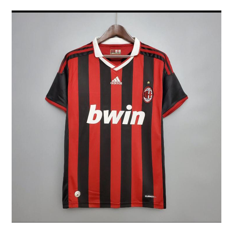 Milán, A.C. 2009-2010