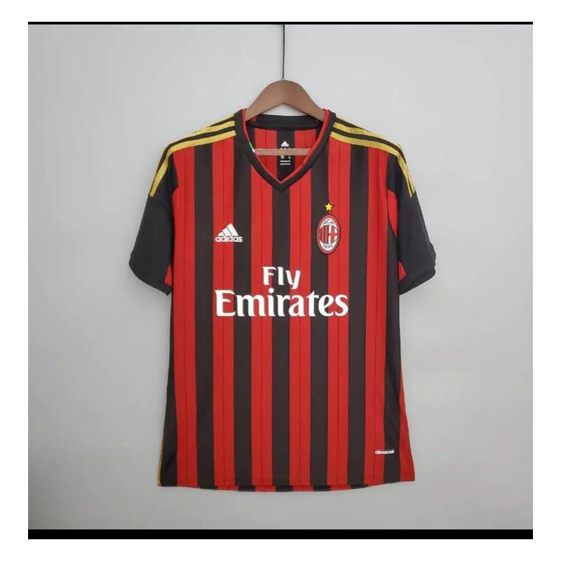 Milán, A.C. 2013-2014