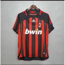 Milán, A.C. 2006-2007