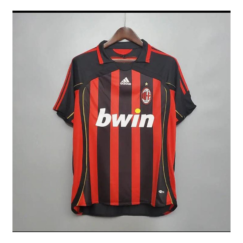 Milán, A.C. 2006-2007