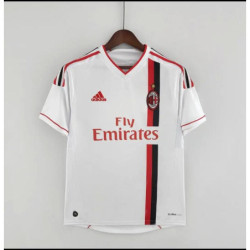 Milán, A.C. 2010-2011