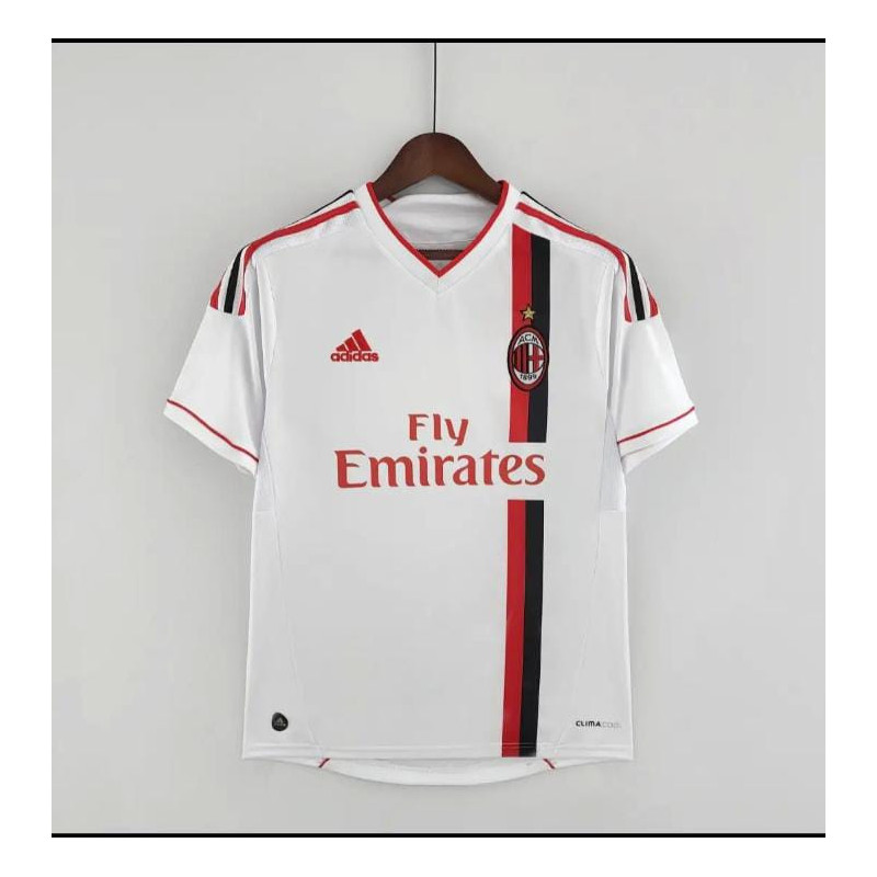 Milán, A.C. 2010-2011