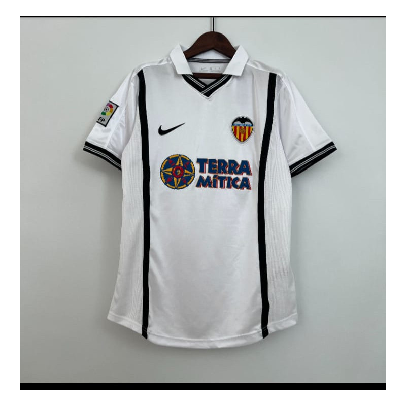 Valencia 2000-2001