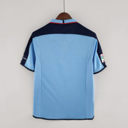 Celta de Vigo 2002-2004