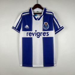 Oporto 1998-1999