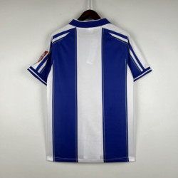 Oporto 1998-1999