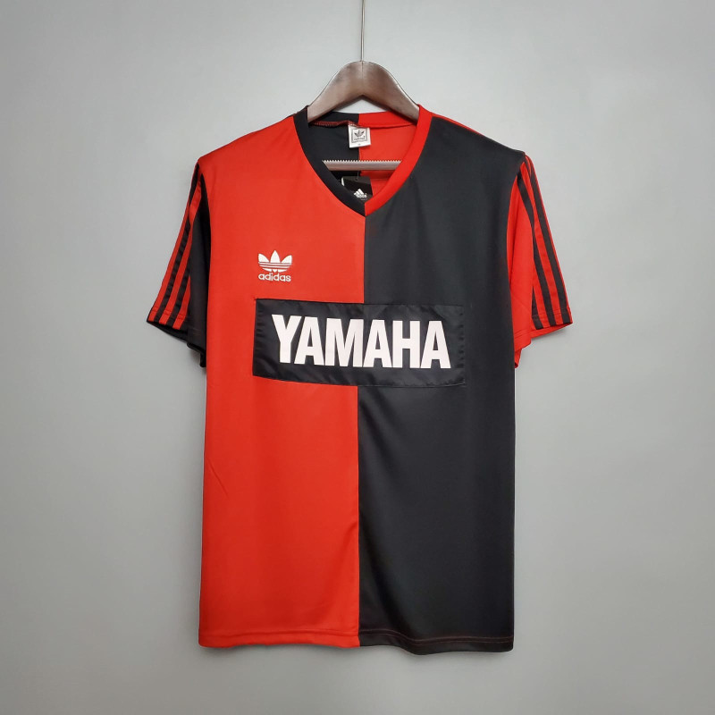 Atlético Newell's Old Boys, Club 1993-1994