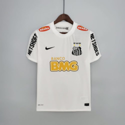 Santos 2011-2012