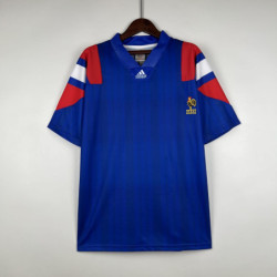 Francia 1992-1994