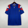 Francia 1992-1994