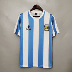 Argentina 1986