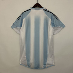 Argentina 2004-2005