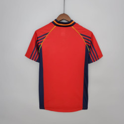 Selección Española 1998